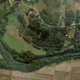 Satellite imagery of Caraá, BR