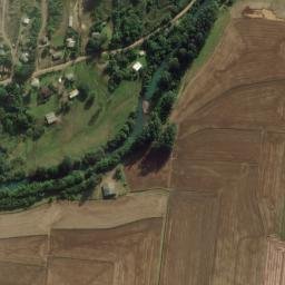 Satellite imagery of Caraá, BR