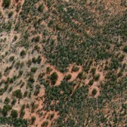 Satellite imagery of Jaelean Hill, AU