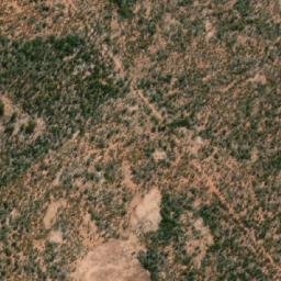 Satellite imagery of Jaelean Hill, AU