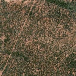 Satellite imagery of Jaelean Hill, AU