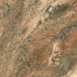 Satellite imagery of Hathorn Bluff, AU