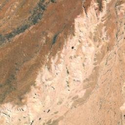Satellite imagery of Hathorn Bluff, AU