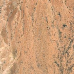 Satellite imagery of Hathorn Bluff, AU