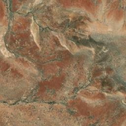 Satellite imagery of Flat Hill, AU