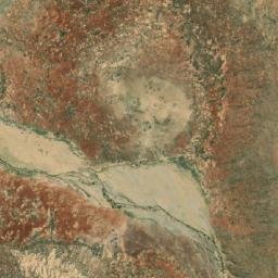 Satellite imagery of Yerila, AU