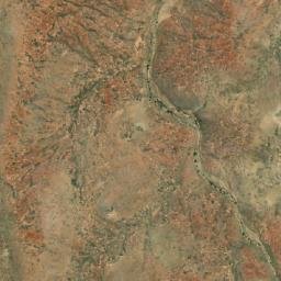 Satellite imagery of Yerila, AU