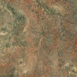 Satellite imagery of Yerila, AU