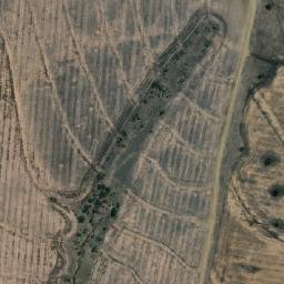 Satellite imagery of Coffin Hill, AU