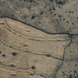 Satellite imagery of Coffin Hill, AU
