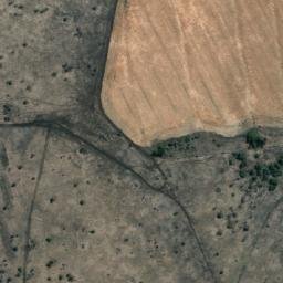 Satellite imagery of Coffin Hill, AU