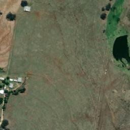 Satellite imagery of Dodds Hill, AU