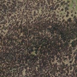 Satellite imagery of Mount Mundy, AU