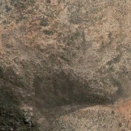 Satellite imagery of Cerro Las Plazuelas, CL