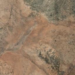 Satellite imagery of Cerro Las Plazuelas, CL
