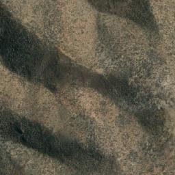 Satellite imagery of Cerro Brillador, CL
