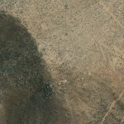 Satellite imagery of Mineral Santa Inés, CL