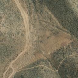 Satellite imagery of La Abundancia, CL