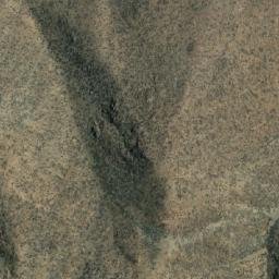 Satellite imagery of Salto del Dadín, CL