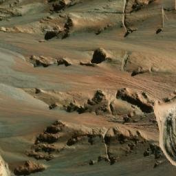 Satellite imagery of Cerro Canto, CL