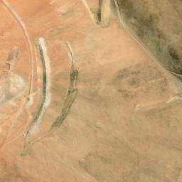Satellite imagery of La Estrella, CL