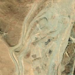 Satellite imagery of La Estrella, CL
