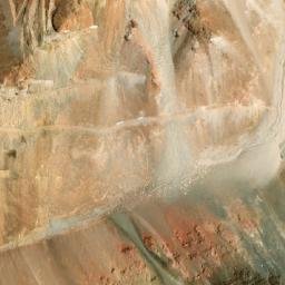 Satellite imagery of La Improvisada, CL