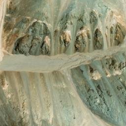 Satellite imagery of La Improvisada, CL