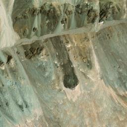 Satellite imagery of La Improvisada, CL