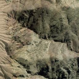 Satellite imagery of Cerro de las Aguaditas, AR