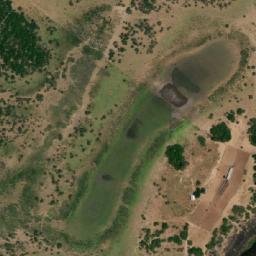 Satellite imagery of Loma El Cerrito, AR