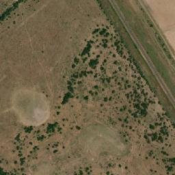 Satellite imagery of ROSA, BR