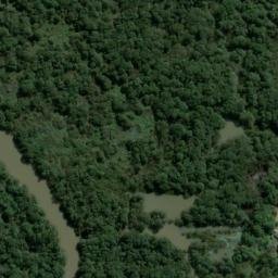 Satellite imagery of Rio dos Sinos-Passo dos Trabalhadores, BR