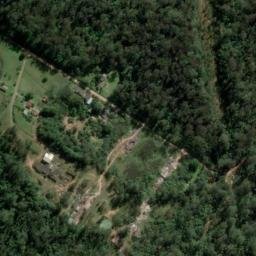 Satellite imagery of Rio dos Sinos-Passo dos Trabalhadores, BR