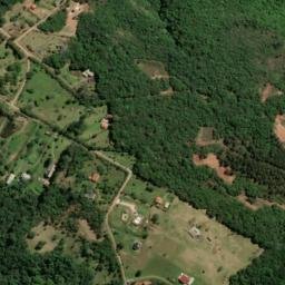 Satellite imagery of Morro dos Bois, BR
