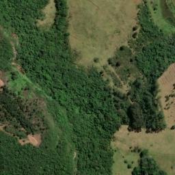 Satellite imagery of Morro dos Bois, BR