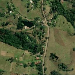 Satellite imagery of Pituva-Lugarejo de Maracanã, BR