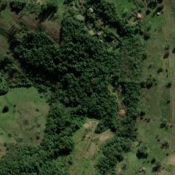 Satellite imagery of Morro Agudo, BR
