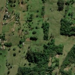 Satellite imagery of Morro Agudo, BR