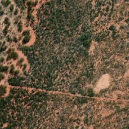 Satellite imagery of Jaelean Hill, AU