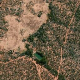 Satellite imagery of Jaelean Hill, AU