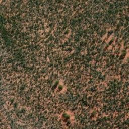Satellite imagery of Jaelean Hill, AU