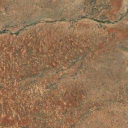 Satellite imagery of Flat Hill, AU