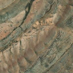 Satellite imagery of Flat Hill, AU