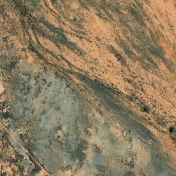 Satellite imagery of Ooloo Mine, AU