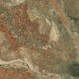 Satellite imagery of Yerila, AU