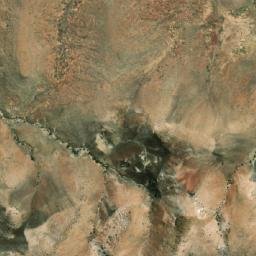 Satellite imagery of Yerila, AU
