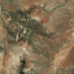 Satellite imagery of Yerila, AU