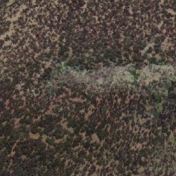 Satellite imagery of Mount Mundy, AU