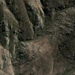 Satellite imagery of Cerro Las Plazuelas, CL